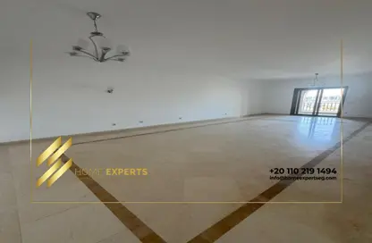 Apartment - 3 Bedrooms - 3 Bathrooms for rent in Mivida - 5th Settlement Compounds - The 5th Settlement - New Cairo City - Cairo