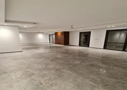 Duplex - 3 bedrooms for للايجار in Eastown - 5th Settlement Compounds - The 5th Settlement - New Cairo City - Cairo