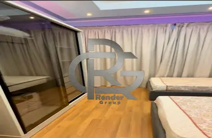 Apartment - 3 Bedrooms - 3 Bathrooms for rent in East The Academy - New Cairo City - Cairo