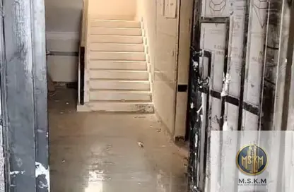 Apartment - 3 Bedrooms - 1 Bathroom for sale in Pyramids Heights - Cairo Alexandria Desert Road - 6 October City - Giza