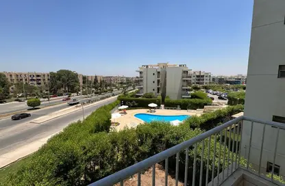 شقة - 2 غرف نوم - 1 حمام للبيع في ذا ادريس - الحي الثاني عشر - الشيخ زايد - الجيزة