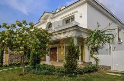 Apartment - 3 Bedrooms - 2 Bathrooms for sale in Mountain View iCity - 5th Settlement Compounds - The 5th Settlement - New Cairo City - Cairo