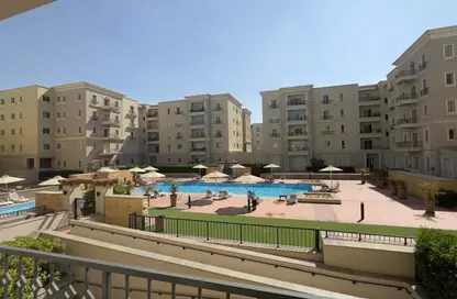 Apartment - 2 Bedrooms - 2 Bathrooms for sale in Mivida - 5th Settlement Compounds - The 5th Settlement - New Cairo City - Cairo