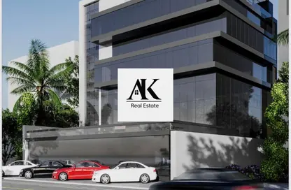 محل تجاري - استوديو - 4 حمامات للايجار في شارع مجمع البنوك - شارع التسعين الجنوبي - التجمع الخامس - مدينة القاهرة الجديدة - القاهرة