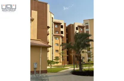 Apartment - 3 Bedrooms - 2 Bathrooms for sale in Al Maqsad - New Capital Compounds - New Capital City - Cairo