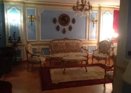 Apartment - 3 Bedrooms - 3 Bathrooms for rent in Abbas Al Akkad St. - 1st Zone - Nasr City - Cairo