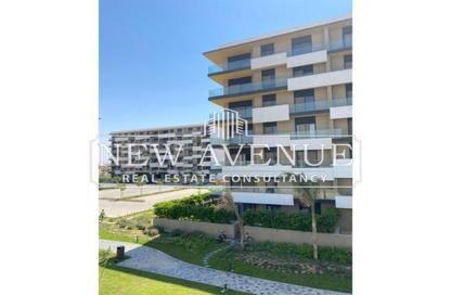 Apartment - 3 Bedrooms - 3 Bathrooms for sale in Al Burouj Compound - El Shorouk Compounds - Shorouk City - Cairo