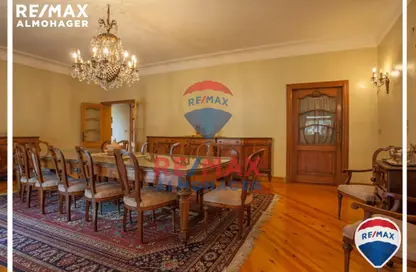 Palace - 5 Bedrooms - 7 Bathrooms for sale in Beverly Hills - Sheikh Zayed Compounds - Sheikh Zayed City - Giza