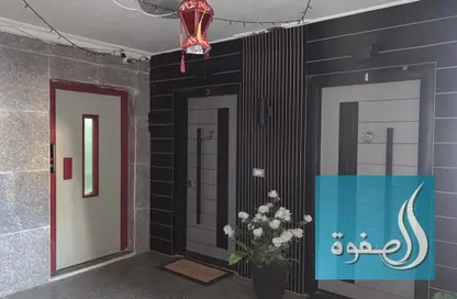 شقة - 3 غرف نوم - 2 حمامات للايجار في المهندسين - الجيزة