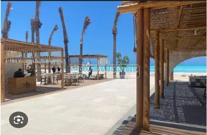 شاليه - غرفة نوم - 1 حمام للبيع في مراسي - سيدي عبد الرحمن - الساحل الشمالي