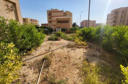 Apartment - 3 Bedrooms - 2 Bathrooms for sale in 8th District - Obour City - Qalyubia
