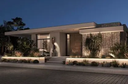 فيلا - 3 غرف نوم - 4 حمامات للبيع في كيفا - كمبوندات 6 أكتوبر - مدينة 6 أكتوبر - الجيزة