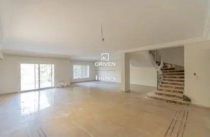 Twin House - 7 Bedrooms - 7 Bathrooms for sale in Al Karma 2 - 5th District - Sheikh Zayed City - Giza