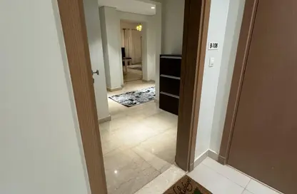 شقة - 3 غرف نوم - 4 حمامات للايجار في ميفيدا - كمبوندات التجمع الخامس - التجمع الخامس - مدينة القاهرة الجديدة - القاهرة