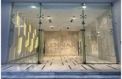 شقة - 3 غرف نوم - 2 حمامات للبيع في شارع حسن مامون - المنطقة السادسة - مدينة نصر - القاهرة