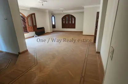 Office Space - Studio - 3 Bathrooms for rent in Sheraton Al Matar - El Nozha - Cairo