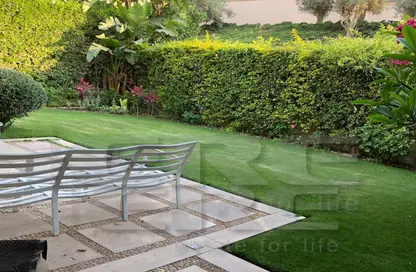 منزل مزدوج - 4 غرف نوم - 3 حمامات للبيع في اليفا - اب تاون كايرو - المقطم - القاهرة