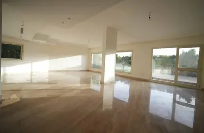 Villa - 4 Bedrooms - 5 Bathrooms for sale in October Hills - South Dahshur Link - 6 October City - Giza