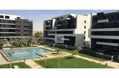 Apartment - 4 Bedrooms - 4 Bathrooms for sale in The Waterway View - 90 Street - The 5th Settlement - New Cairo City - Cairo
