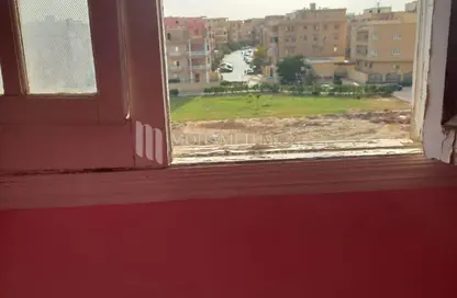 Apartment - 3 Bedrooms - 2 Bathrooms for sale in Street 10 - 11th District - Sheikh Zayed City - Giza