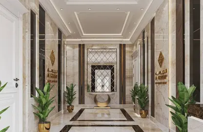 شقة - 3 غرف نوم - 2 حمامات للبيع في بيت الوطن - التجمع الخامس - مدينة القاهرة الجديدة - القاهرة