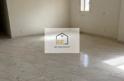 Apartment - 3 Bedrooms - 2 Bathrooms for rent in Mohamed Rahim St. - El Yasmeen 3 - El Yasmeen - New Cairo City - Cairo