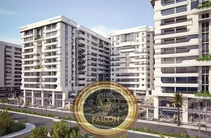 محل تجاري - استوديو - 2 حمامات للبيع في جو هليوبوليس - مساكن المهندسين - مدينة نصر - القاهرة