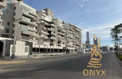 Apartment - Studio - 1 Bathroom for sale in Jade Park - New Capital Compounds - New Capital City - Cairo Apartment - Studio - 1 Bathroom for sale in Jade Park - New Capital Compounds - New Capital City - Cairo