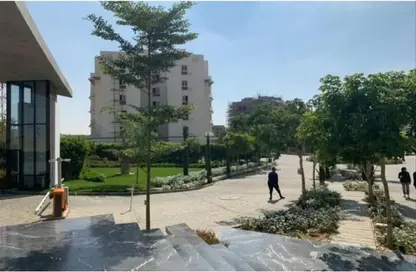 Duplex - 3 Bedrooms - 3 Bathrooms for sale in Mountain View iCity October - 6 October Compounds - 6 October City - Giza