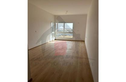 Apartment - 2 Bedrooms - 1 Bathroom for rent in Kayan - Sheikh Zayed Compounds - Sheikh Zayed City - Giza