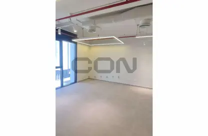 Office Space - Studio - 1 Bathroom for rent in Hyde Park - 5th Settlement Compounds - The 5th Settlement - New Cairo City - Cairo