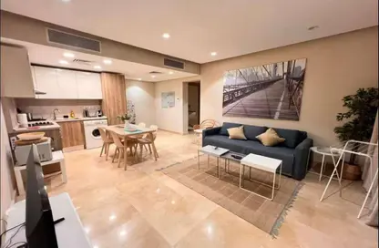 شاليه - غرفة نوم - 2 حمامات للبيع في مانجروفي ريزيدنس - الجونة - الغردقة - محافظة البحر الاحمر