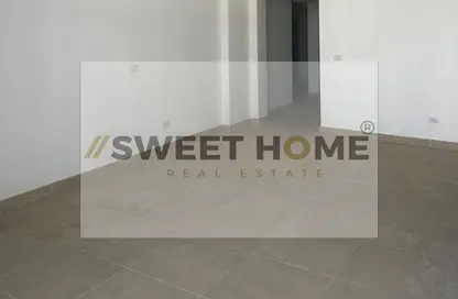 Apartment - 3 Bedrooms - 3 Bathrooms for sale in Moon Residences - Fifth Square - The 5th Settlement - New Cairo City - Cairo