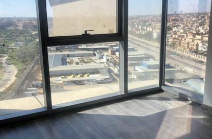 شقة - 3 غرف نوم - 3 حمامات للبيع في بارك سايد ريزيدنس - أبراج زيد - كمبوندات الشيخ زايد - الشيخ زايد - الجيزة