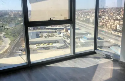 شقة - 3 غرف نوم - 3 حمامات للبيع في بارك سايد ريزيدنس - أبراج زيد - كمبوندات الشيخ زايد - الشيخ زايد - الجيزة