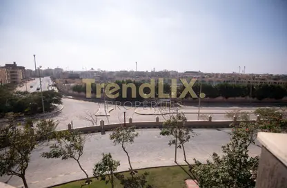 شقة - غرفة نوم - 1 حمام للايجار في ذا فيلدج - المستثمرين الجنوبية - مدينة القاهرة الجديدة - القاهرة