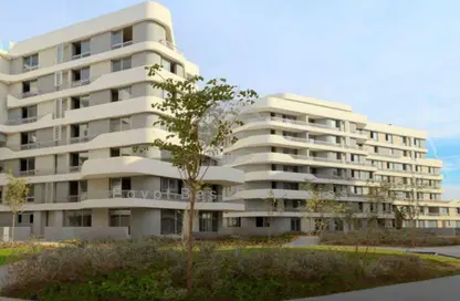 Duplex - 3 Bedrooms - 4 Bathrooms for sale in Bloomfields - Mostakbal City Compounds - Mostakbal City - Future City - Cairo