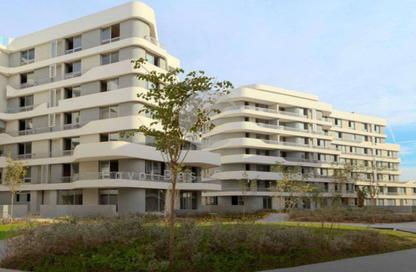Duplex - 3 Bedrooms - 4 Bathrooms for sale in Bloomfields - Mostakbal City Compounds - Mostakbal City - Future City - Cairo