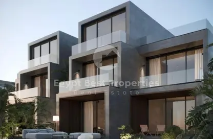 Apartment - 1 Bedroom - 2 Bathrooms for sale in ARC of Soma - Soma Bay - Safaga - Hurghada - Red Sea