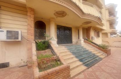 Apartment - 3 Bedrooms - 2 Bathrooms for rent in El Banafseg 1 - El Banafseg - New Cairo City - Cairo