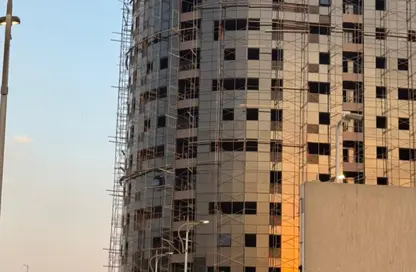 شقة - 3 غرف نوم - 2 حمامات للبيع في قطامية جيت - كمبوندات القطامية - القطامية - مدينة القاهرة الجديدة - القاهرة