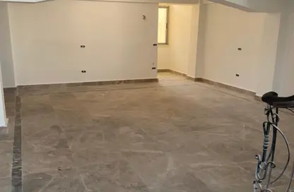 Duplex - 4 Bedrooms - 3 Bathrooms for sale in Al Gezira St. - South Investors Area - New Cairo City - Cairo