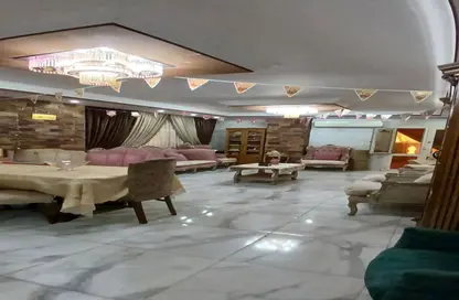 شقة - 3 غرف نوم - 2 حمامات للبيع في محور اللبيني - المريوطية - فيصل - حي الهرم - الجيزة