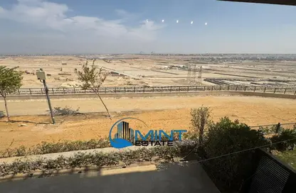 شقة - 3 غرف نوم - 3 حمامات للبيع في نيو جيزة - طريق مصر اسكندرية الصحراوي - مدينة 6 أكتوبر - الجيزة