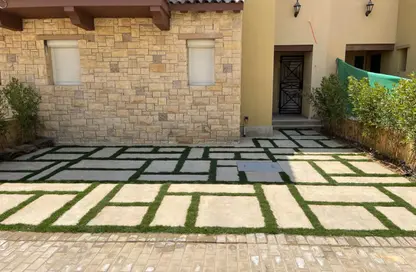 فيلا - 3 غرف نوم - 4 حمامات للايجار في ميفيدا - كمبوندات التجمع الخامس - التجمع الخامس - مدينة القاهرة الجديدة - القاهرة