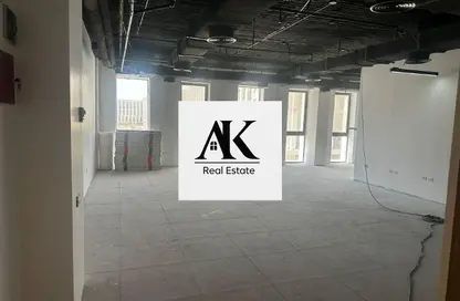 Office Space - Studio - 1 Bathroom for rent in Mivida - 5th Settlement Compounds - The 5th Settlement - New Cairo City - Cairo