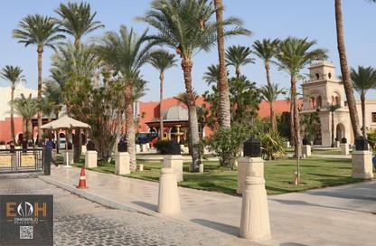 Apartment - 1 Bedroom - 1 Bathroom for sale in The Grand Resort - Hurghada Resorts - Hurghada - Red Sea