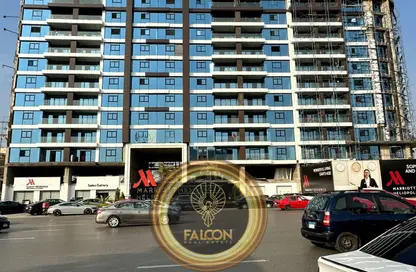 شقق فندقية - غرفة نوم - 1 حمام للبيع في ماريوت ريزيدنس هليوبوليس - الماظة - مصر الجديدة - القاهرة