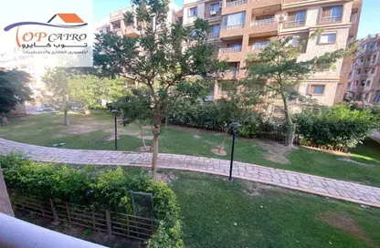Apartment - 3 Bedrooms - 2 Bathrooms for sale in Madinaty - Cairo