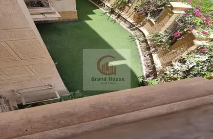 Duplex - 5 Bedrooms - 4 Bathrooms for rent in Al Shouyfat St. - District 1 - The 5th Settlement - New Cairo City - Cairo